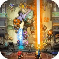 Zombies Boom! cho Android